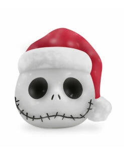 Jack Ornament - Nightmare Before Christmas -Cosly Verkaufsgeschäft nightmare before christmas jack ornament halloween und weihnachts deko und geschenke nbc gifts 52198 3