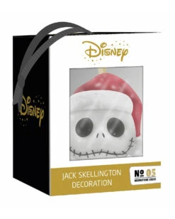 Jack Ornament - Nightmare Before Christmas -Cosly Verkaufsgeschäft nightmare before christmas jack ornament halloween und weihnachts deko und geschenke nbc gifts 52198 4