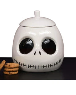 Nightmare Before Christmas Vorratsdose 5 Nightmare Before Christmas Vorratsdose -Cosly Verkaufsgeschäft nightmare before christmas keksdose nightmare before christmas cookie jar 50563 02