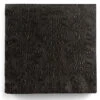 Schwarze Ornament Serviette 15 St.