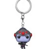 Overwatch Widowmaker Schlüsselanhänger Pocket POP -Cosly Verkaufsgeschäft overwatch widowmaker schlsselanhnger pocket pop 37174