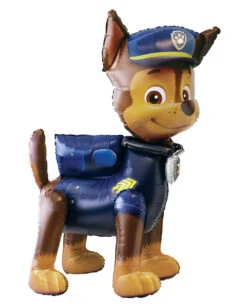 XXL Airwalker Ballon Paw Patrol Chase 93x137cm