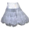 Petticoat Weiss -Cosly Verkaufsgeschäft petticoat weiss unterwaesche damen unter rock unterroecke unterkleid damenunterwaesche go1932