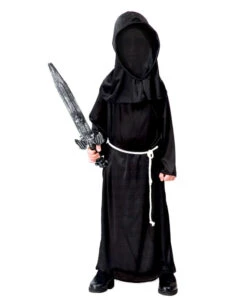 Kinderkostüm Phantom Der Dunkelheit