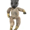 Piggy Graveyard Doll -Cosly Verkaufsgeschäft piggy graveyard doll halloween und horror puppe piggy halloween doll 50304