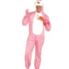 Hasenkostüm Pink