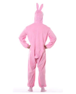 Hasenkostüm Pink -Cosly Verkaufsgeschäft pinkes hasenkostuem tierkostuem bunny costuem pink rabid costume 25516 02