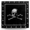 Piraten Totenschädel Servietten 20 St. -Cosly Verkaufsgeschäft piraten totenkopf serveitten seeraeuber totenschaedel servietten pirate skull napkins 39309 021