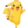 Pikachu Folienballon Pokemon