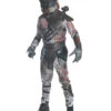 Predator Anzug Deluxe -Cosly Verkaufsgeschäft predator anzug deluxe 2010 scifi krieger kostuem predator premium overall fuer halloween 14923