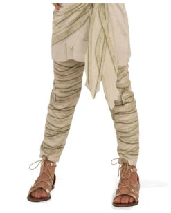 Untote Mumien Prinzessin Kinderkostüm -Cosly Verkaufsgeschäft prinzessin der untoten mumien kostuem fuer kinder 37235 3