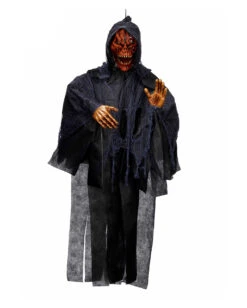 Pumpkin Reaper Hängedekoration 120 Cm