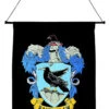 Ravenclaw Flagge -Cosly Verkaufsgeschäft ravendaw banner harry potter merchandise harry potter fanartikel 20407