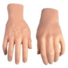 Täuschend Echte Deko Hände -Cosly Verkaufsgeschäft realistische deko haende echt wirkende koerperteile als buehnenzueboer 25211