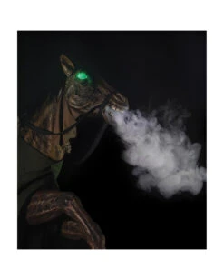 Reitender Tod Halloween Animatronic 11 Reitender Tod Halloween Animatronic -Cosly Verkaufsgeschäft reitender tod halloween animatronic reapers ride animated prop professionelle halloween deko halloween dekoration 39795 2