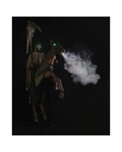 Reitender Tod Halloween Animatronic 10 Reitender Tod Halloween Animatronic -Cosly Verkaufsgeschäft reitender tod halloween animatronic reapers ride animated prop professionelle halloween deko halloween dekoration 39795 3