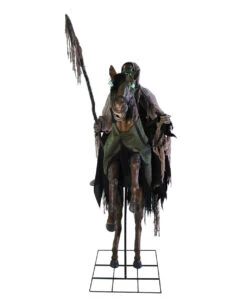 Reitender Tod Halloween Animatronic 9 Reitender Tod Halloween Animatronic -Cosly Verkaufsgeschäft reitender tod halloween animatronic reapers ride animated prop professionelle halloween deko halloween dekoration 39795 5