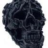 Relief Totenschädel Mit Frauen -Cosly Verkaufsgeschäft relief totenkop mit frauen relief totenschaedel mit frauen totenkoepfe online kaufen black skull with woman 37024 01