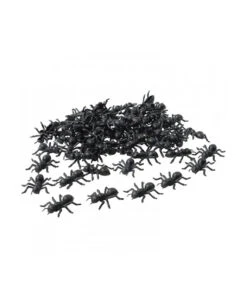 Kunststoff Ameisen 72 Stück 5 Kunststoff Ameisen 72 Stück -Cosly Verkaufsgeschäft riesen ameisen 72 stueck scherzartikel ameisen ameisen deko halloween insekten und ungeziefer 19459 2