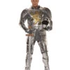 Ritterrüstung Männerkostüm -Cosly Verkaufsgeschäft ritterruestung herrenkostuem mittelalter kostueme knight in shining armour costume 31401