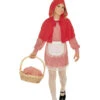 Rotkäppchen Kinderkostüm M -Cosly Verkaufsgeschäft rotkaeppchen kinderkostuem karnevalsverkleidung maerchen faschingskostuem rotkaeppchen 17246 5a27cb04f6