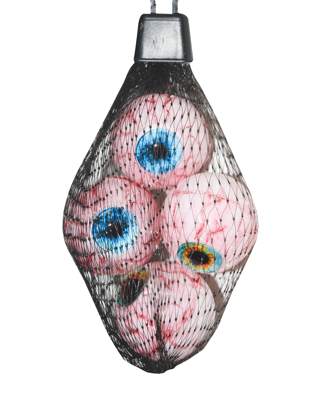 Netz Mit Menschlichen Augen 3 Netz Mit Menschlichen Augen