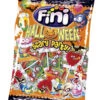 Scary Halloween Fruchtgummi Mix 200g -Cosly Verkaufsgeschäft scary halloween party mix fini halloween suessigkeiten halloween fruchtgummi 51639 01