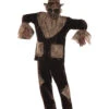 Creepy Vogelscheuche Kostüm 2 Creepy Vogelscheuche Kostüm -Cosly Verkaufsgeschäft scary vogelscheuche kostuem creepy scarecrow costume halloween kostuem 38729 01