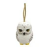 Hedwig Ornament - Harry Potter 2 Hedwig Ornament - Harry Potter -Cosly Verkaufsgeschäft schneeeule hedwig ornament harry potter harry potter merchandise und geschenkartikel 51339