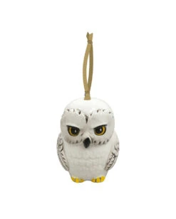 Hedwig Ornament - Harry Potter