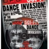 Halloween CD Sci-Fi Dance Invasion