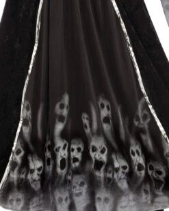 Seelenflüsterin Halloween Kostüm -Cosly Verkaufsgeschäft seelenfluesterin kostuem forsaken souls costume halloween damenkostuem 37433 04