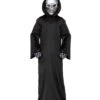 Sensenmann Kinderkostüm Mit Totenschädel Maske