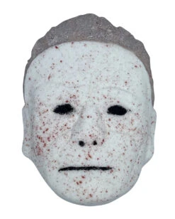 Horror Serienkiller Halloween Badebombe