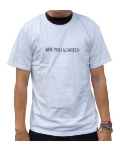 Massenmörder T- Shirt -Cosly Verkaufsgeschäft serienkiller t shirt ueberraschungs kostuem fuer halloween horrorfan jason shirt verkleidung 21792 2