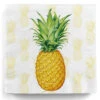 Servietten Motiv Ananas 20 St.