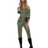 Sexy Airforce Pilotin Kostüm 1 Sexy Airforce Pilotin Kostüm -Cosly Verkaufsgeschäft sexy airforce pilotin kostuem sexy kampfjet pilotin kostuem berufskostuem 38756 01
