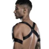 Sexy Harness GoGo Dancer Kostüm Für Männer