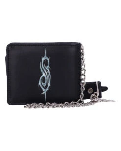 SLIPKNOT Flaming Goat Geldbeutel 12 SLIPKNOT Flaming Goat Geldbeutel -Cosly Verkaufsgeschäft slipknot flaming goat geldboerse slipknot flamming goat wallet with chain slipknot merchandise 50989 04