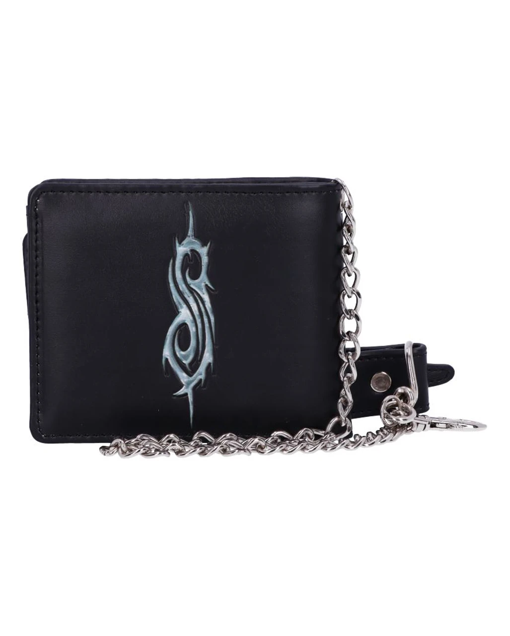 SLIPKNOT Flaming Goat Geldbeutel 6 SLIPKNOT Flaming Goat Geldbeutel – Bild 4