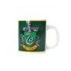 Slytherin Tasse Harry Potter -Cosly Verkaufsgeschäft slytherin tasse gruen harry potter merchandise wb fanartikel geschenkartikel zum geburtstag 27319