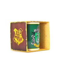 Slytherin Tasse Harry Potter -Cosly Verkaufsgeschäft slytherin tasse gruen harry potter merchandise wb fanartikel geschenkartikel zum geburtstag 27319 3