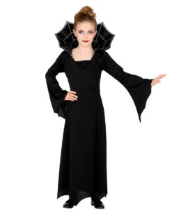 Spiderella Prinzessin Kinderkostüm -Cosly Verkaufsgeschäft spiderella prinzessin kinderkostuem spiderella princess child costume halloween kinderkostuem 52057 03