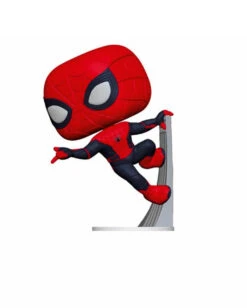 Spider Man Far From Home Funko POP! Vinyl Figur