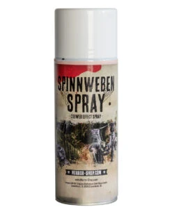 Spezial FX Spinnweben-Spray -Cosly Verkaufsgeschäft spinnwebenspray kuenstliche spinnweben cob web spray 12722 2
