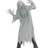 Spooky Gespenst Mit Maske Kinderkostüm -Cosly Verkaufsgeschäft spooky geist mit maske kinderkostuem howling ghost child costume halloween kostuem faschings kostuem 52048 01