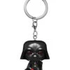 Star Wars Darth Vader Schlüsselanhänger Funko Pocket POP!