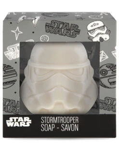 Star Wars Seife Storm Trooper