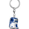 Star Wars R2-D2 Schlüsselanhänger Funko Pocket POP! -Cosly Verkaufsgeschäft star wars r2 d2 schluesselanhaenger funko pocket pop r2 d2 pocket pop keychain 50832