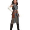 Star Wars Rey Kinderkostüm Deluxe -Cosly Verkaufsgeschäft star wars rey kinderkostuem deluxe the last jedi kostuem star wars verkleidung child rey costume 31182